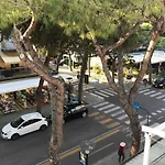 DELTA A - Piazza Marina - Vista mare