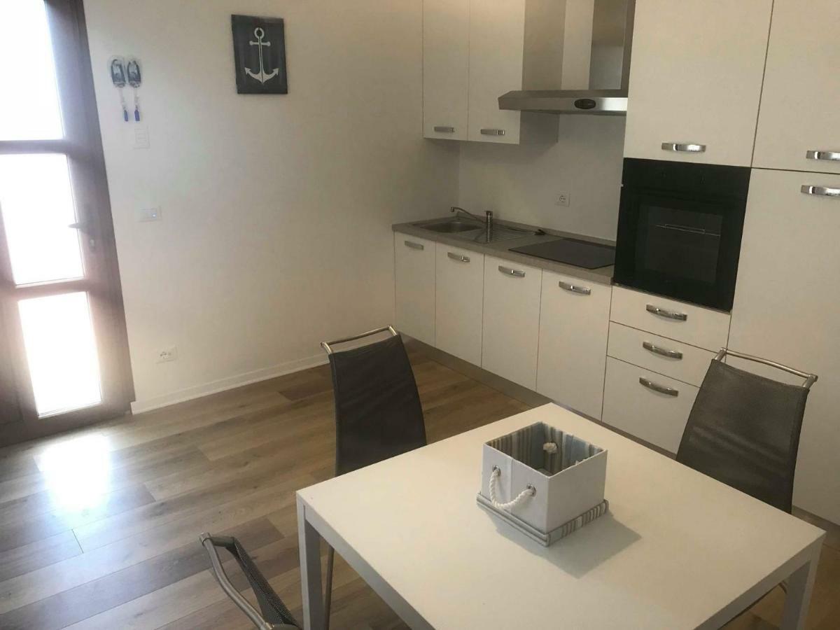 Casa vacanze Delta A - Piazza Marina - Vista Mare