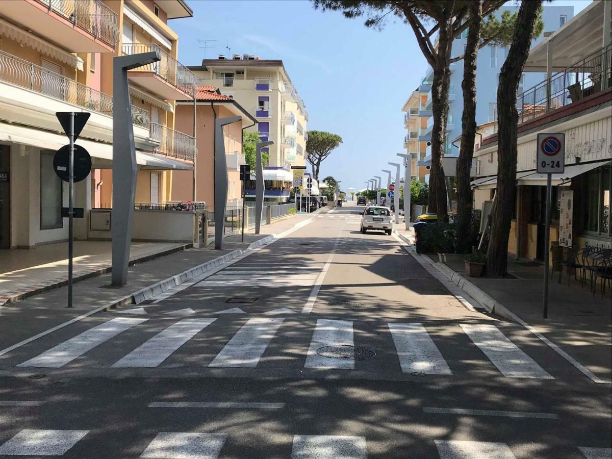 Casa vacanze Delta A - Piazza Marina - Vista Mare